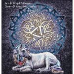 (image for) Celtic Unicorn